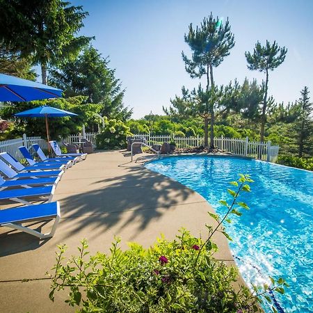 Island View Inn Glen Cove Екстер'єр фото