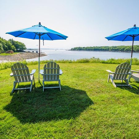 Island View Inn Glen Cove Екстер'єр фото
