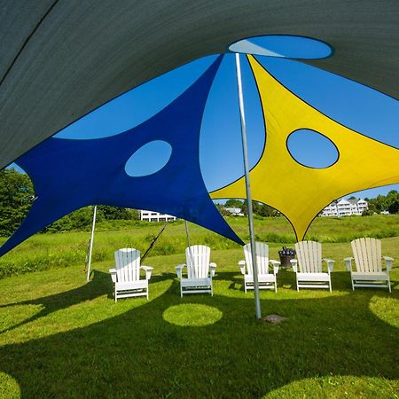 Island View Inn Glen Cove Екстер'єр фото