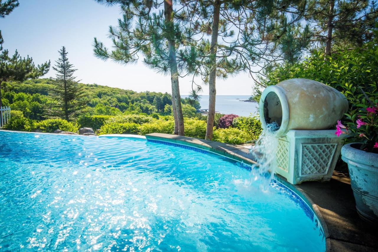 Island View Inn Glen Cove Екстер'єр фото