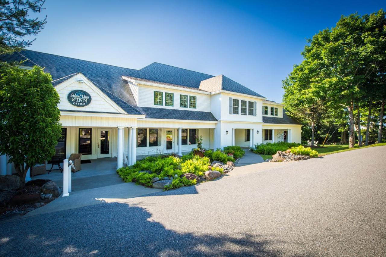 Island View Inn Glen Cove Екстер'єр фото
