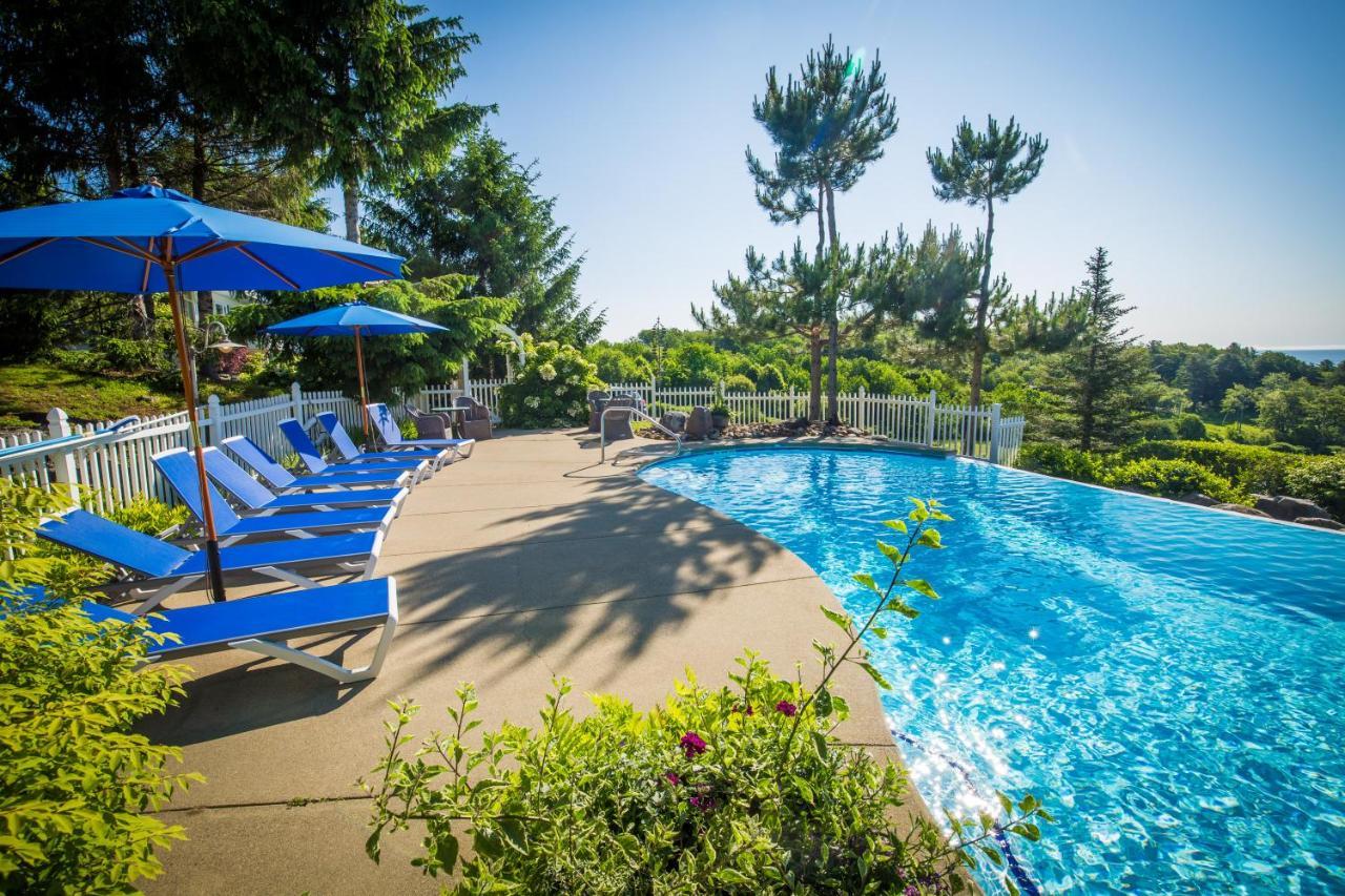 Island View Inn Glen Cove Екстер'єр фото