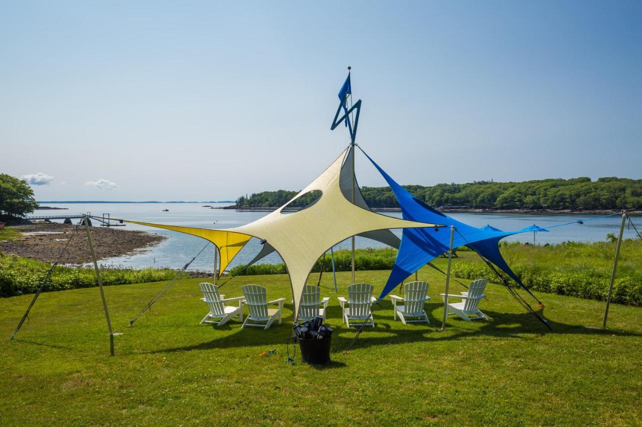 Island View Inn Glen Cove Екстер'єр фото