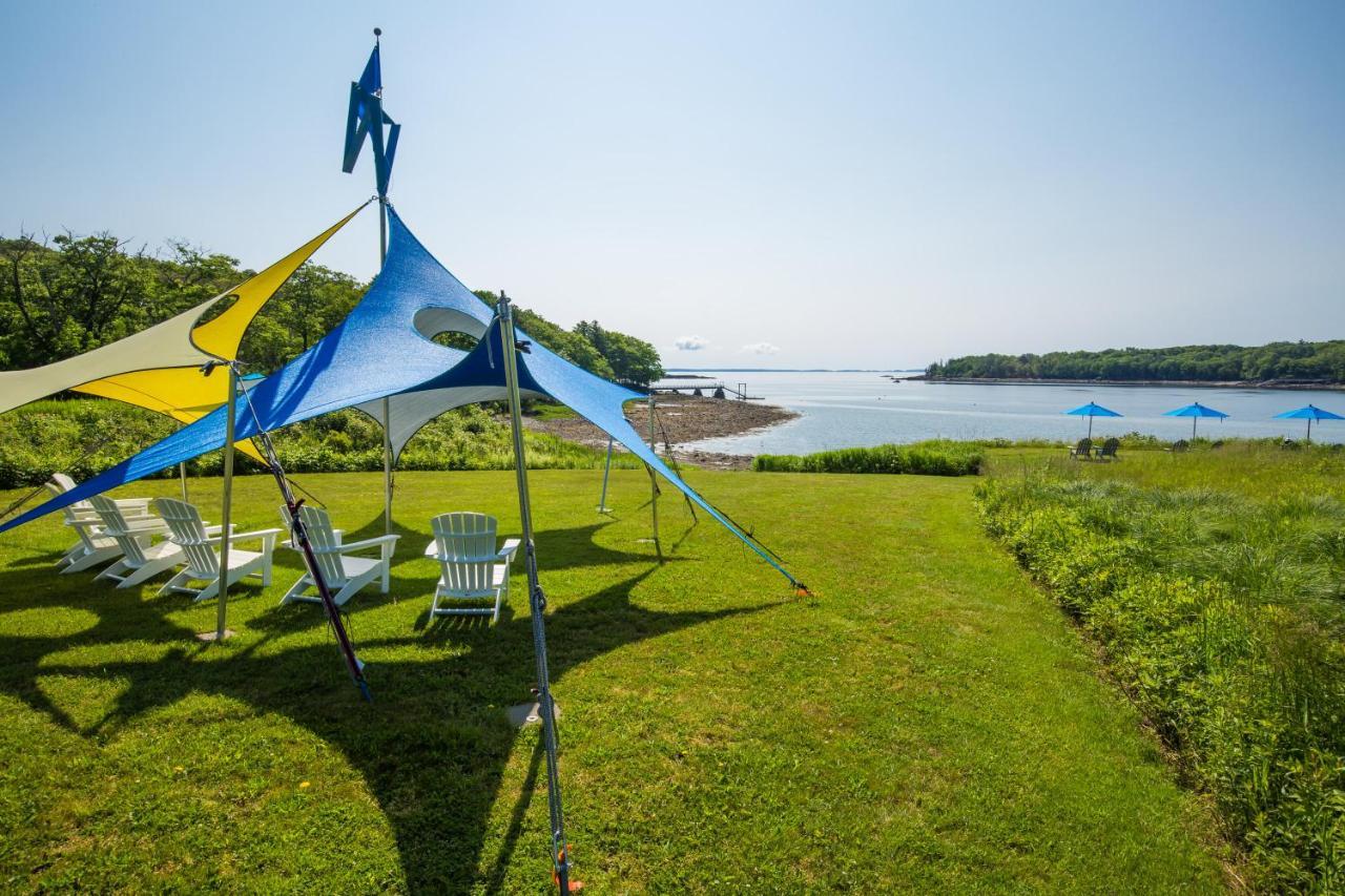 Island View Inn Glen Cove Екстер'єр фото