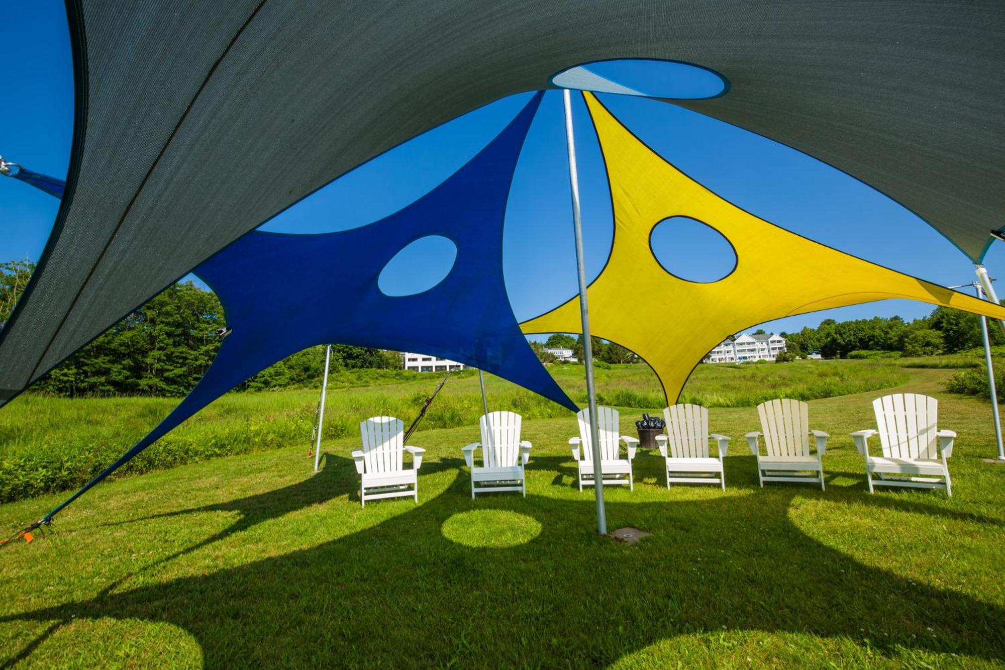 Island View Inn Glen Cove Екстер'єр фото
