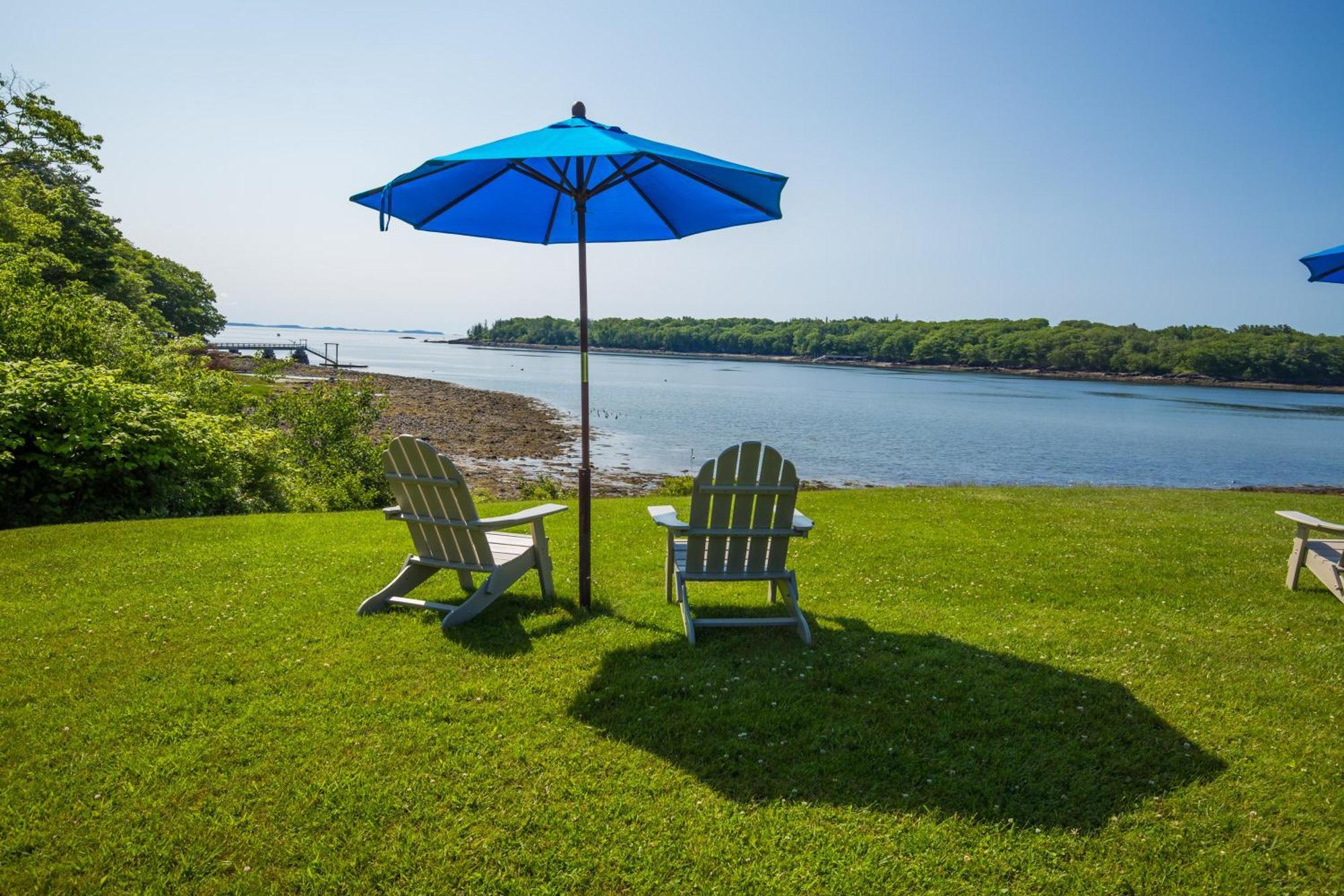 Island View Inn Glen Cove Екстер'єр фото