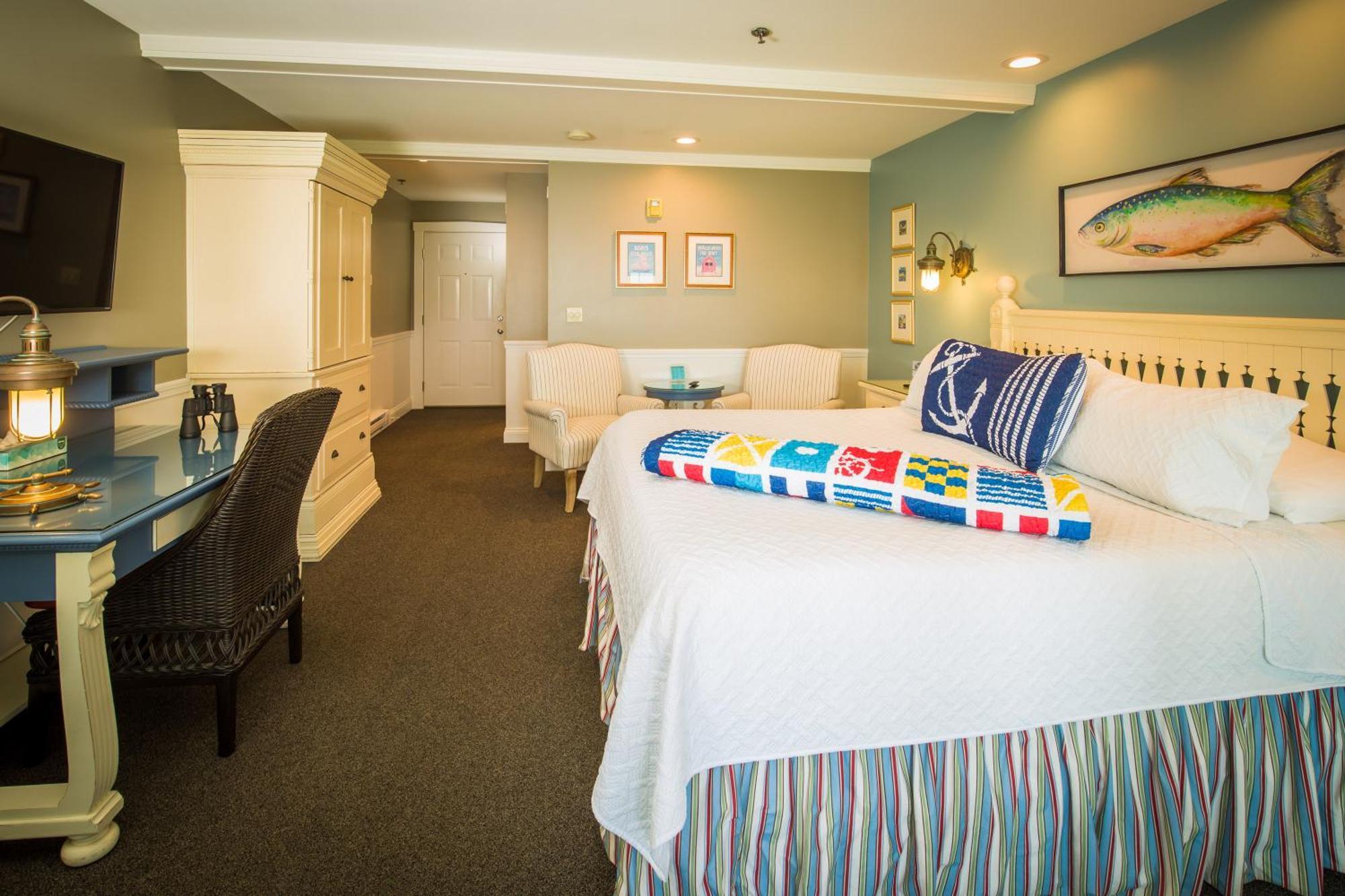 Island View Inn Glen Cove Екстер'єр фото