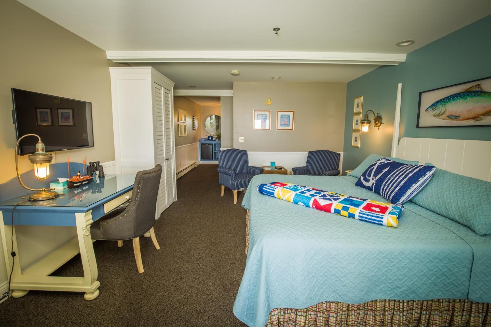 Island View Inn Glen Cove Екстер'єр фото