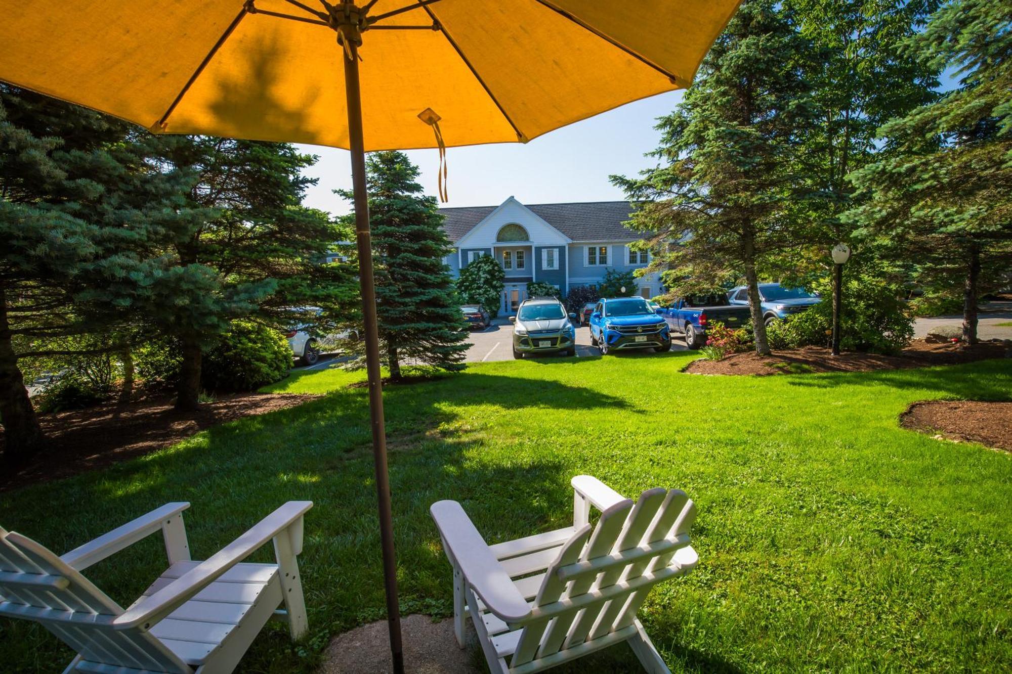 Island View Inn Glen Cove Екстер'єр фото