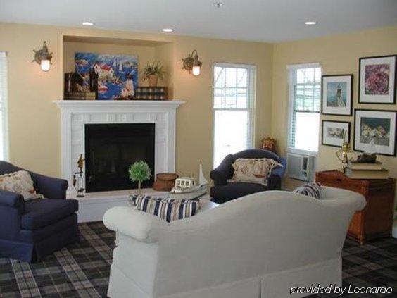 Island View Inn Glen Cove Інтер'єр фото