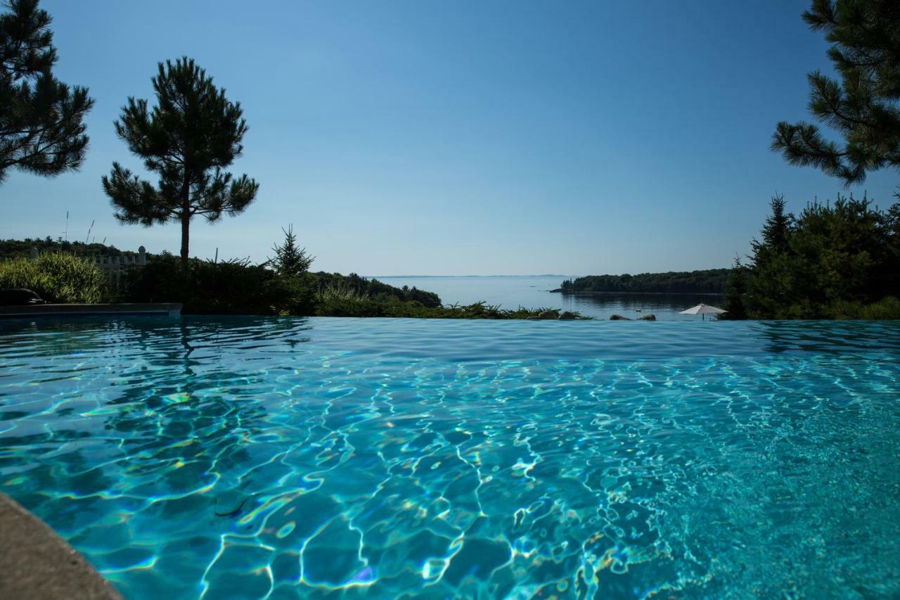 Island View Inn Glen Cove Екстер'єр фото